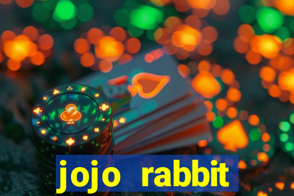 jojo rabbit assistir on-line